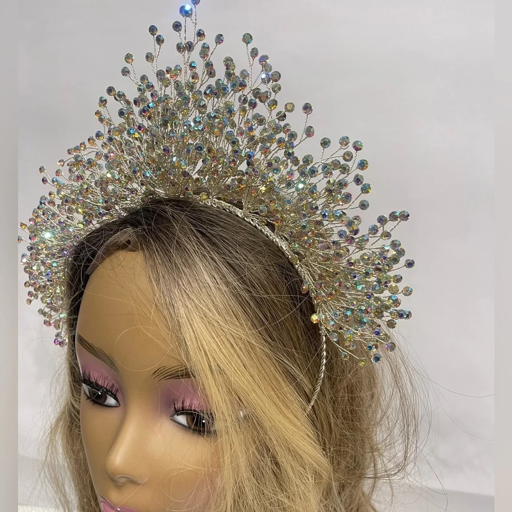 N/A nice headpiece